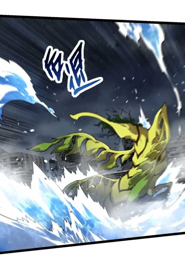 Evolution Begins With A Big Tree Chapter 158 - halaman 57
