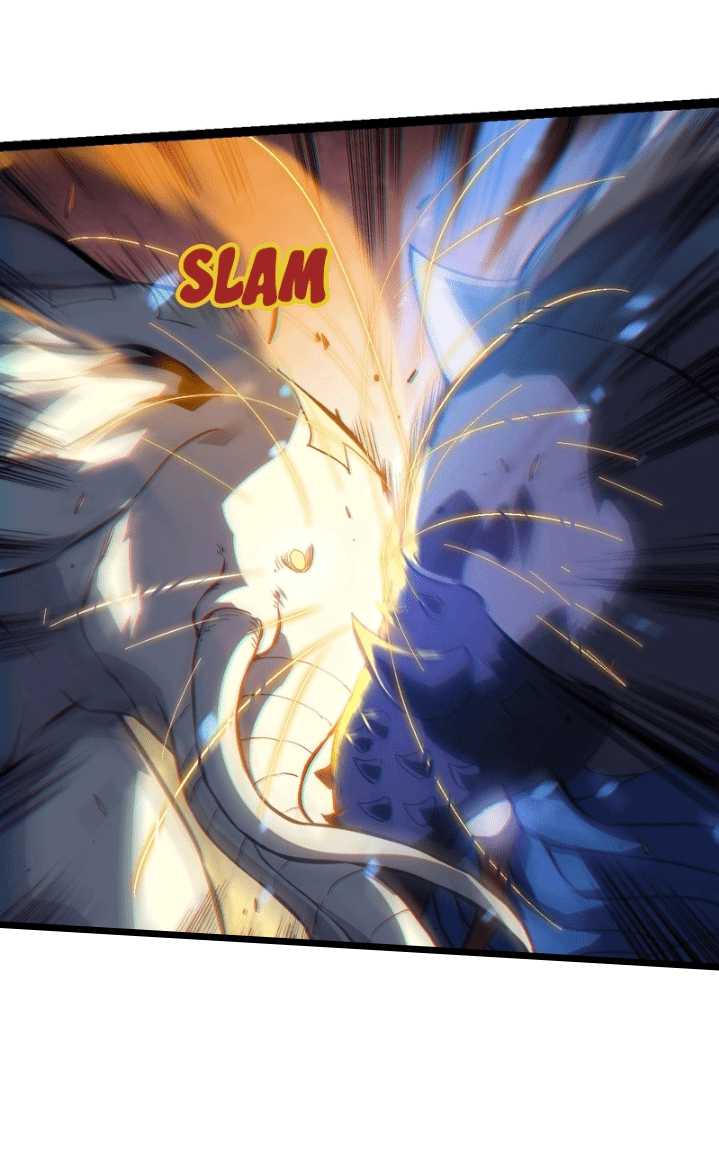 Evolution Begins With A Big Tree Chapter 159 - halaman 18