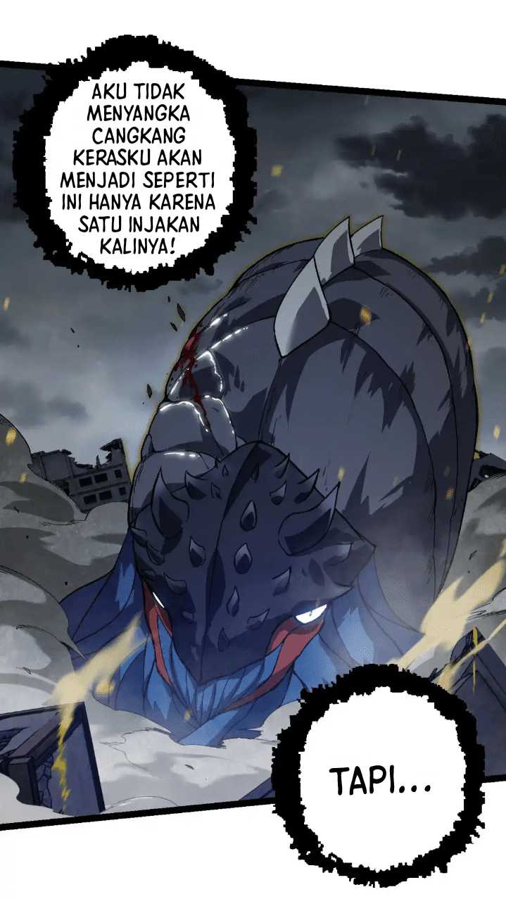Evolution Begins With A Big Tree Chapter 159 - halaman 25