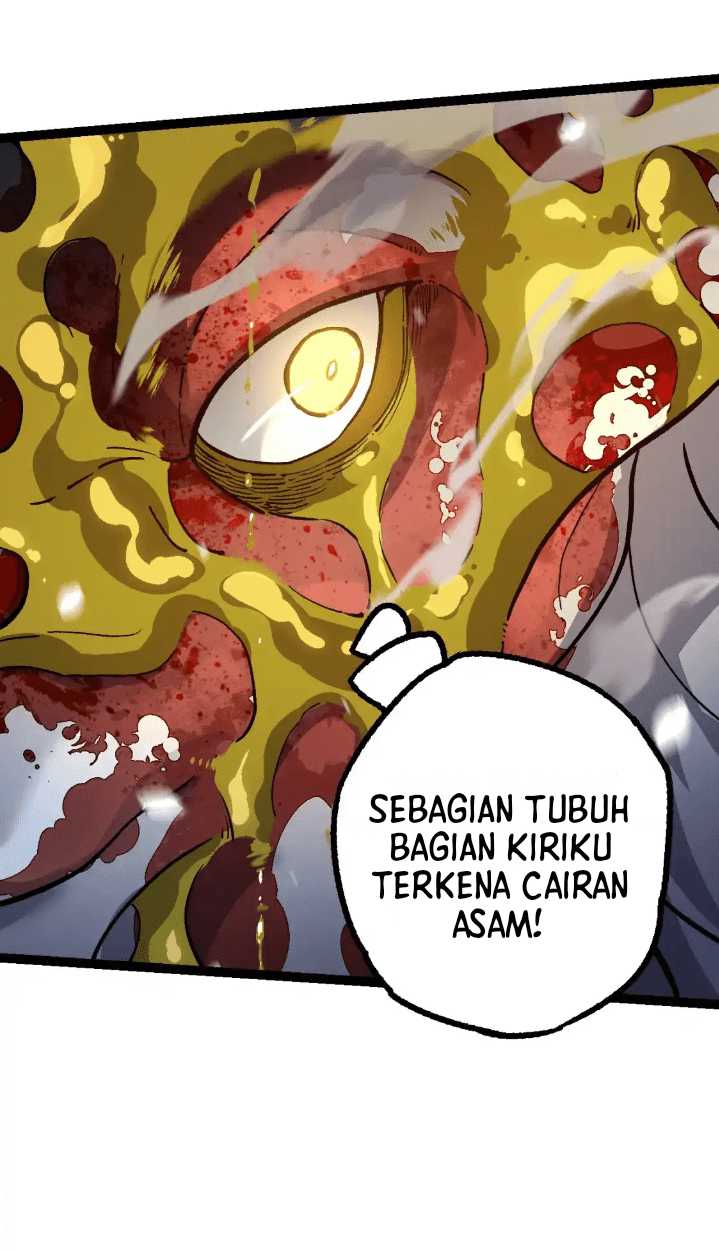 Evolution Begins With A Big Tree Chapter 159 - halaman 27