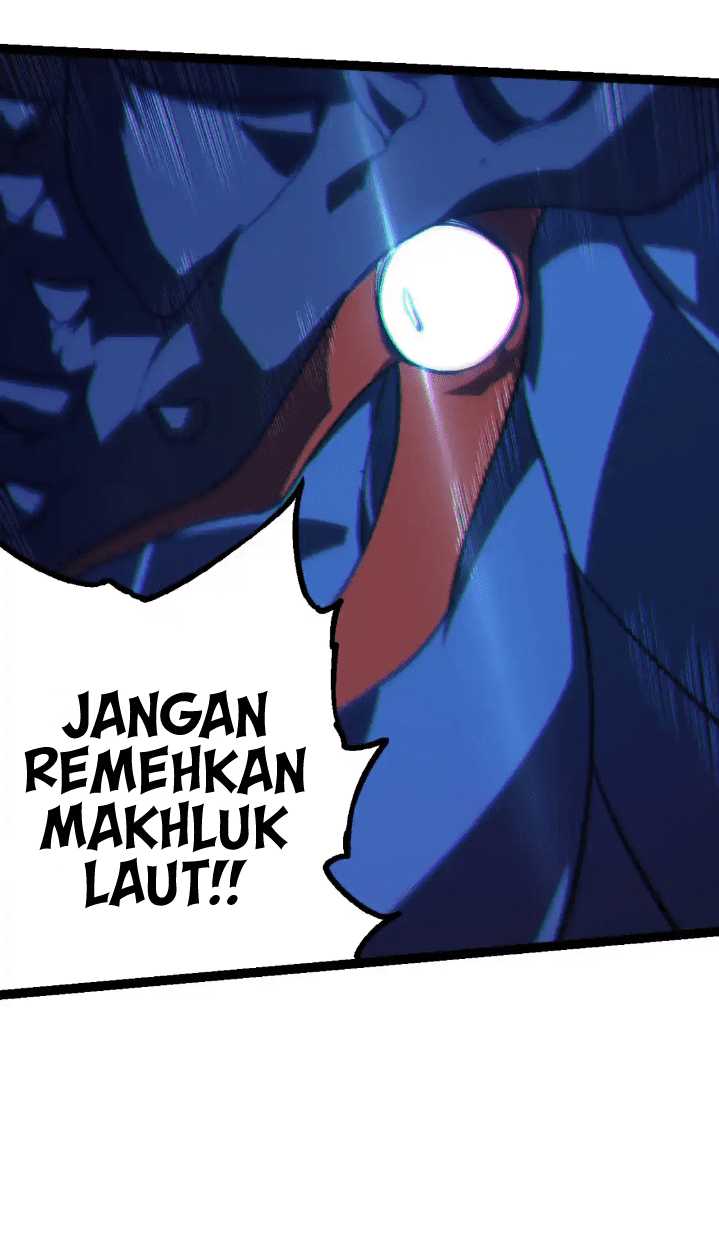 Evolution Begins With A Big Tree Chapter 159 - halaman 28