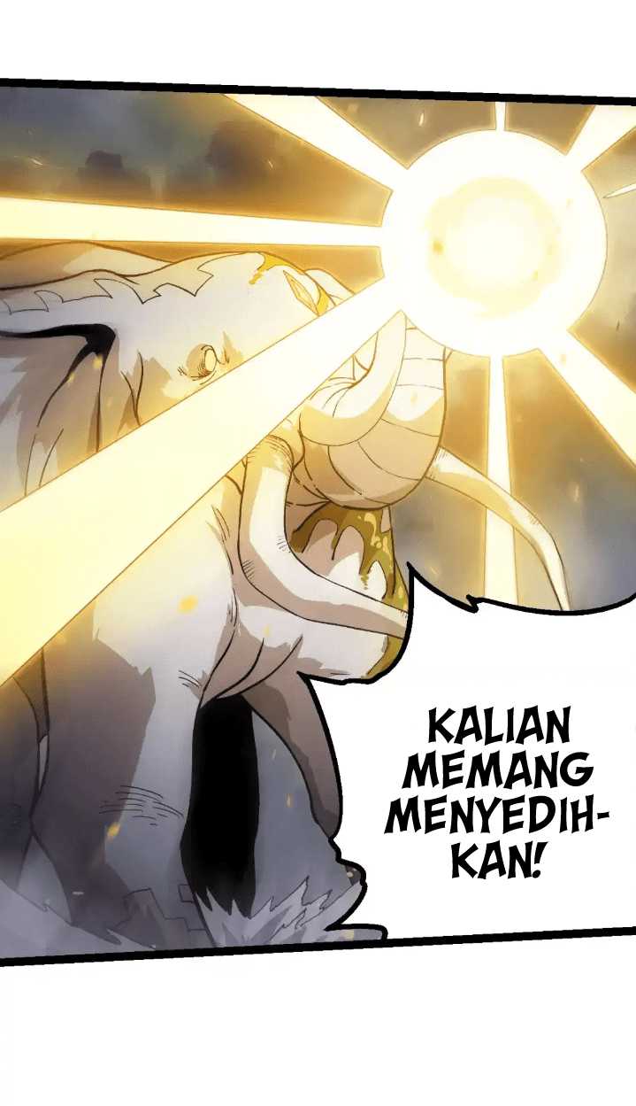 Evolution Begins With A Big Tree Chapter 159 - halaman 29