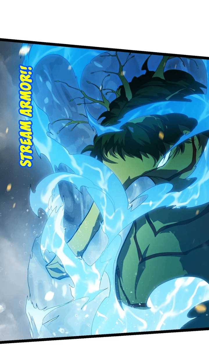 Evolution Begins With A Big Tree Chapter 159 - halaman 33