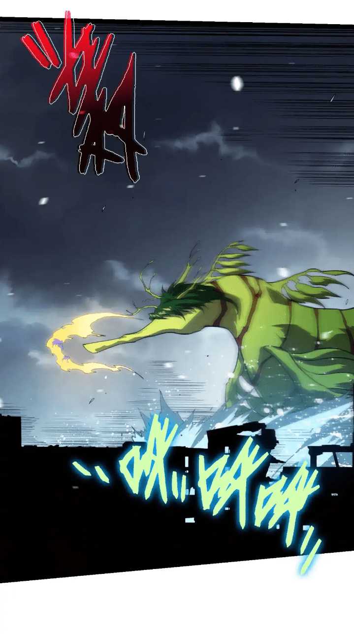 Evolution Begins With A Big Tree Chapter 159 - halaman 35