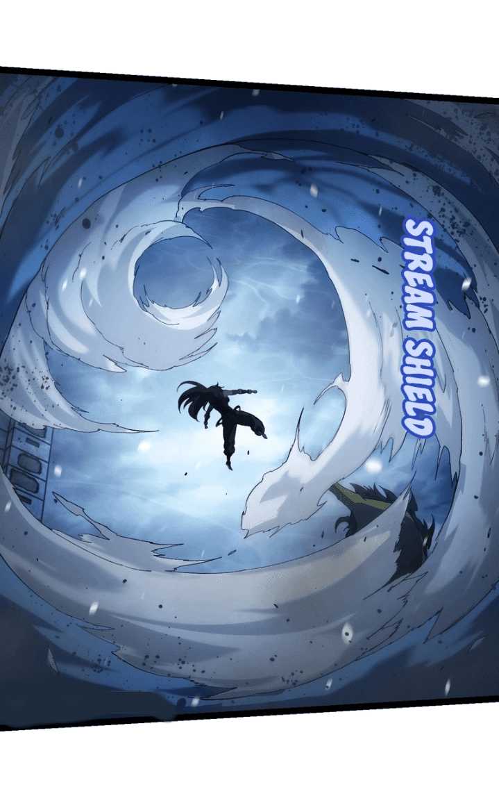 Evolution Begins With A Big Tree Chapter 159 - halaman 37
