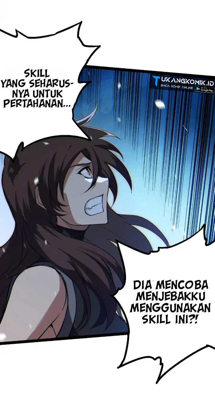 Evolution Begins With A Big Tree Chapter 159 - halaman 38