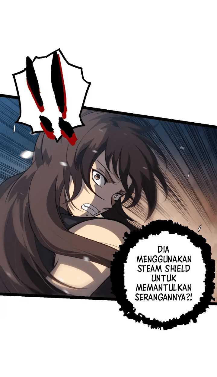 Evolution Begins With A Big Tree Chapter 159 - halaman 43