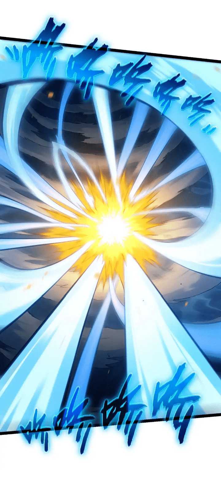 Evolution Begins With A Big Tree Chapter 159 - halaman 45