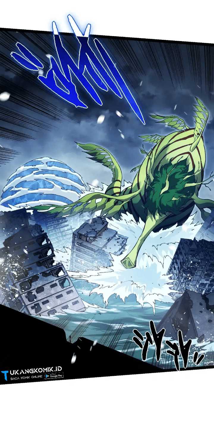 Evolution Begins With A Big Tree Chapter 159 - halaman 46