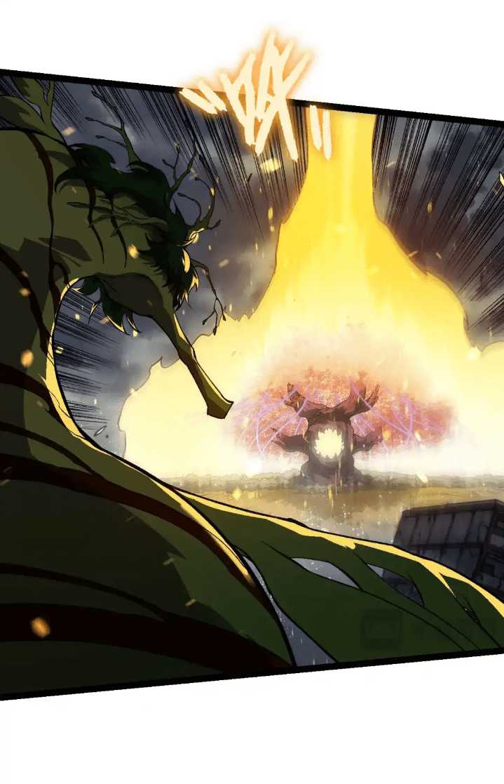 Evolution Begins With A Big Tree Chapter 159 - halaman 47