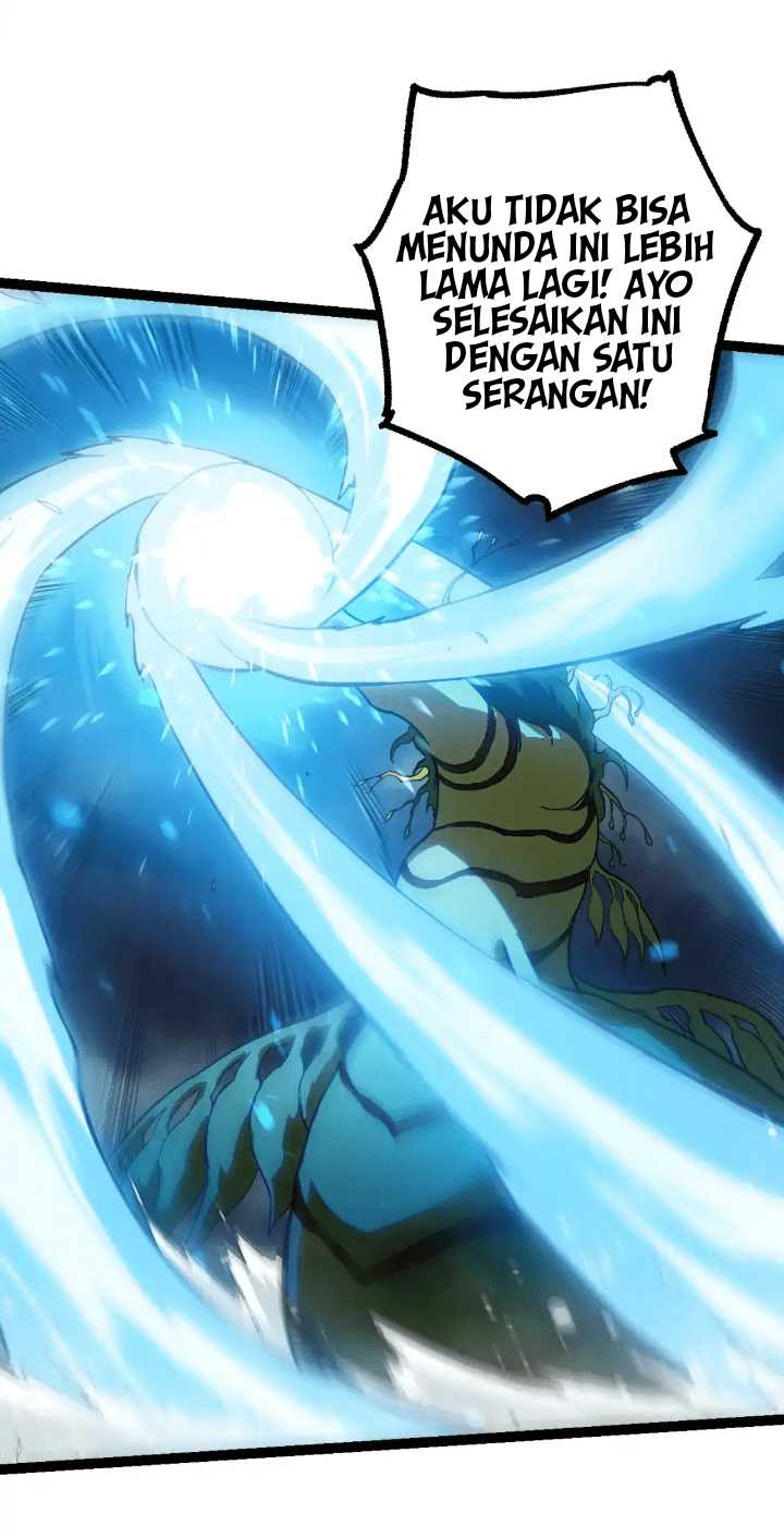 Evolution Begins With A Big Tree Chapter 159 - halaman 48