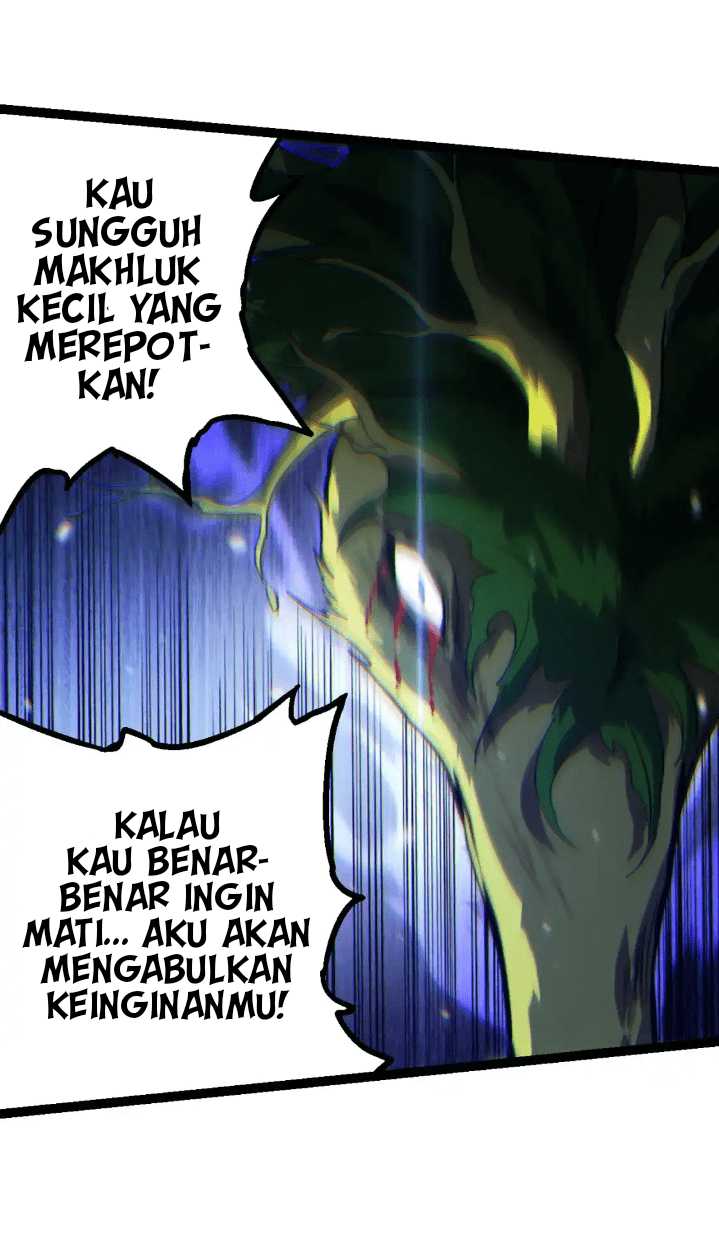 Evolution Begins With A Big Tree Chapter 159 - halaman 52