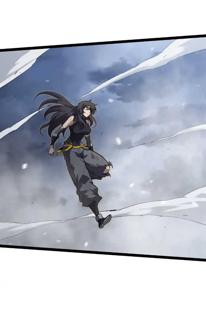 Evolution Begins With A Big Tree Chapter 159 - halaman 55