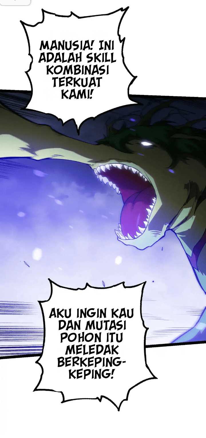 Evolution Begins With A Big Tree Chapter 159 - halaman 57