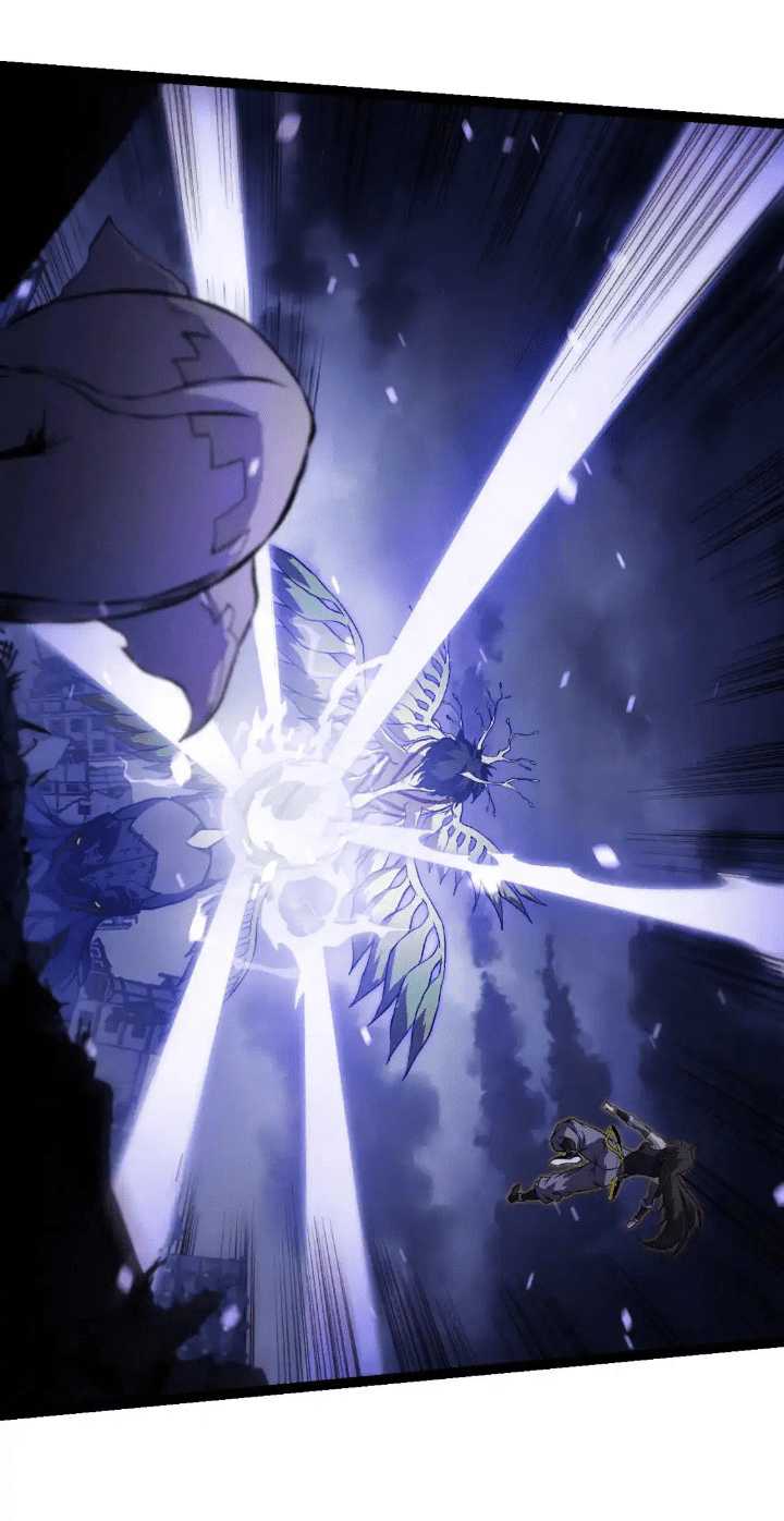 Evolution Begins With A Big Tree Chapter 159 - halaman 58