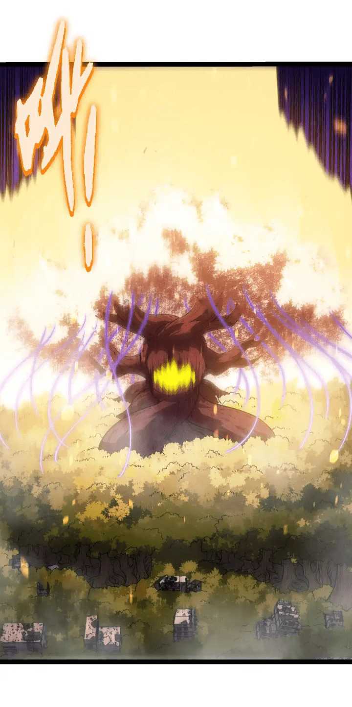 Evolution Begins With A Big Tree Chapter 159 - halaman 6