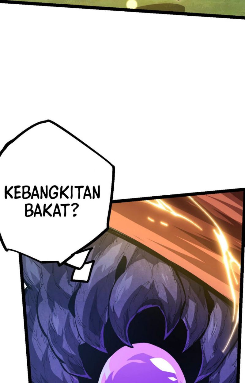 Evolution Begins With A Big Tree Chapter 16 - halaman 28