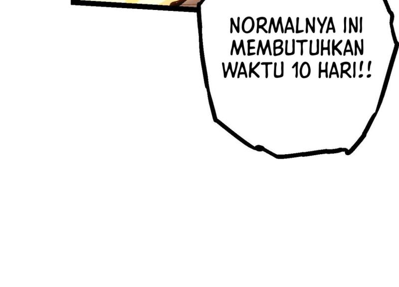 Evolution Begins With A Big Tree Chapter 16 - halaman 30