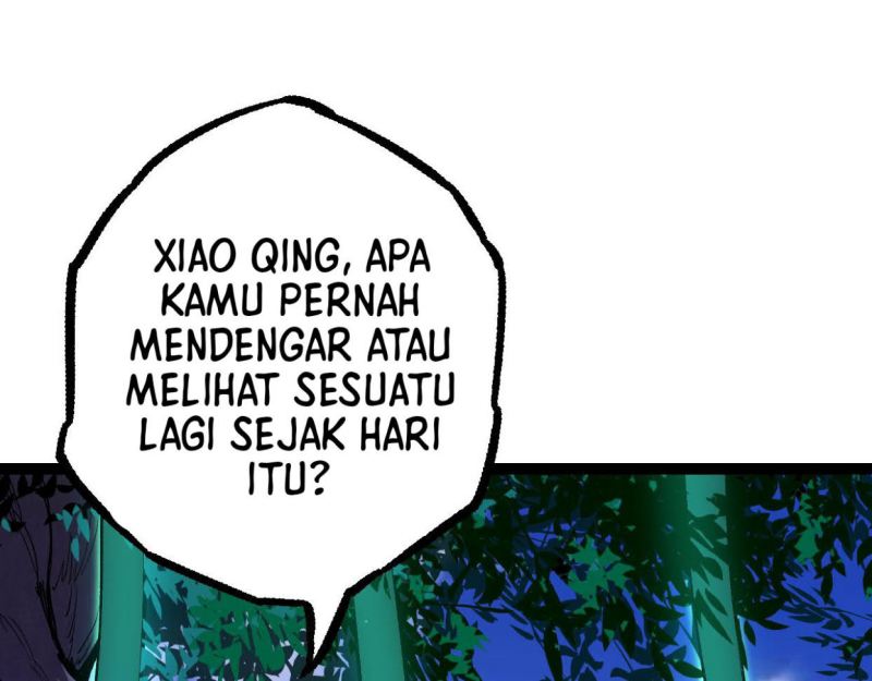 Evolution Begins With A Big Tree Chapter 16 - halaman 31