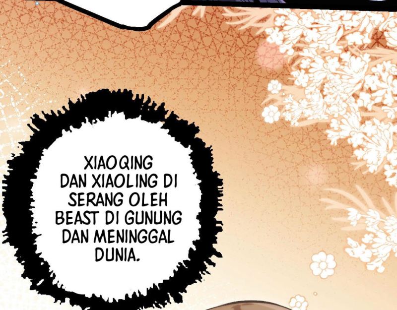 Evolution Begins With A Big Tree Chapter 16 - halaman 35