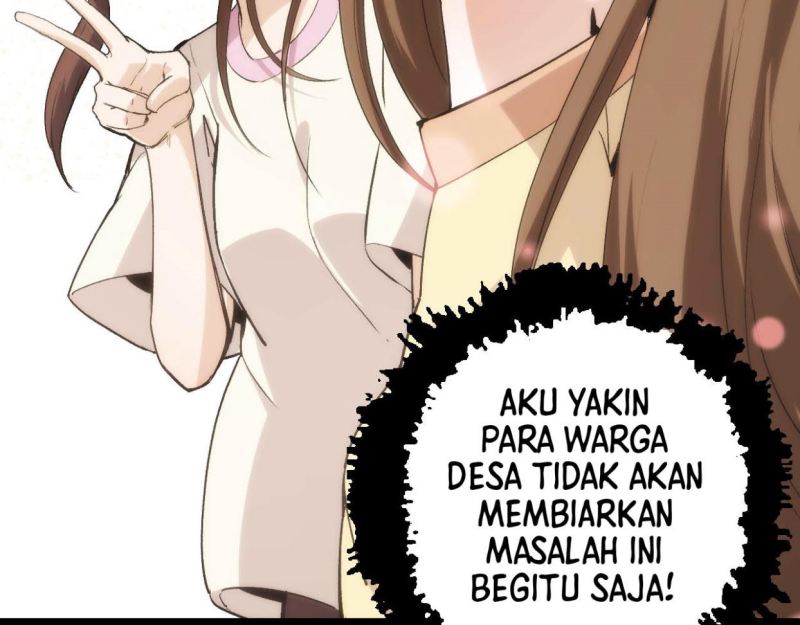 Evolution Begins With A Big Tree Chapter 16 - halaman 37