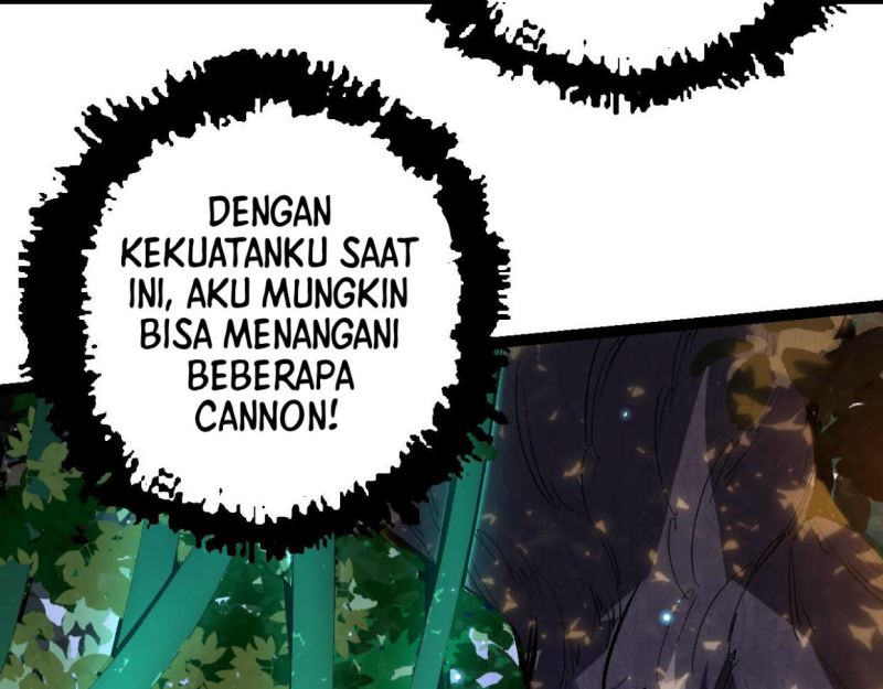 Evolution Begins With A Big Tree Chapter 16 - halaman 38
