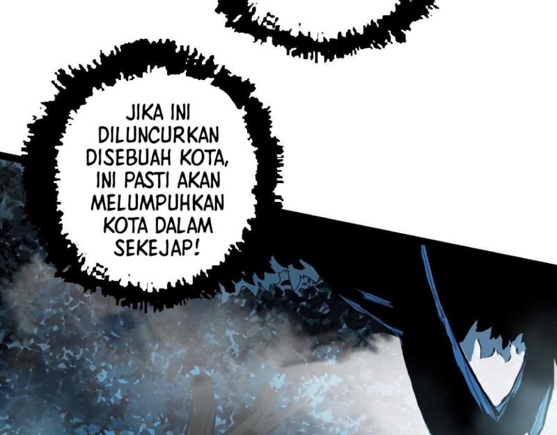 Evolution Begins With A Big Tree Chapter 16 - halaman 46