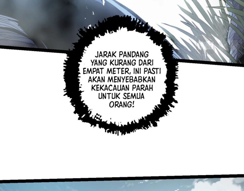 Evolution Begins With A Big Tree Chapter 16 - halaman 48