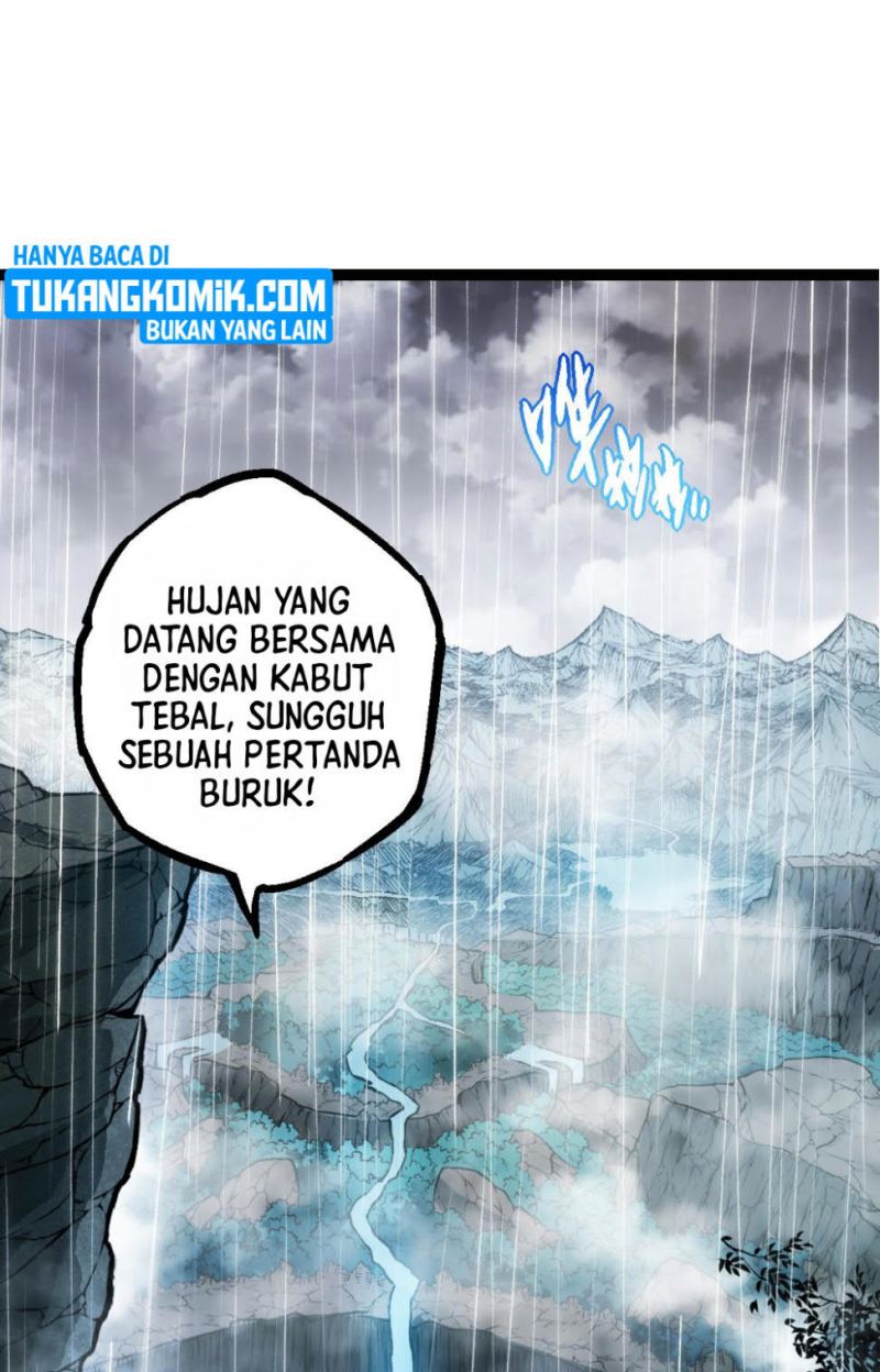 Evolution Begins With A Big Tree Chapter 16 - halaman 5