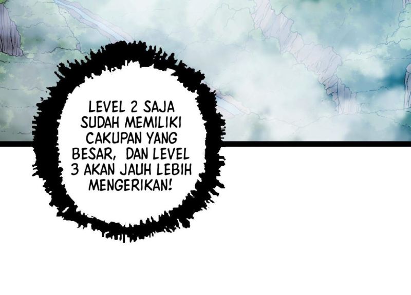 Evolution Begins With A Big Tree Chapter 16 - halaman 50