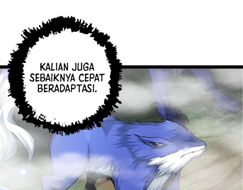 Evolution Begins With A Big Tree Chapter 16 - halaman 51