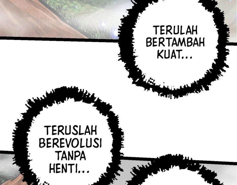 Evolution Begins With A Big Tree Chapter 16 - halaman 53