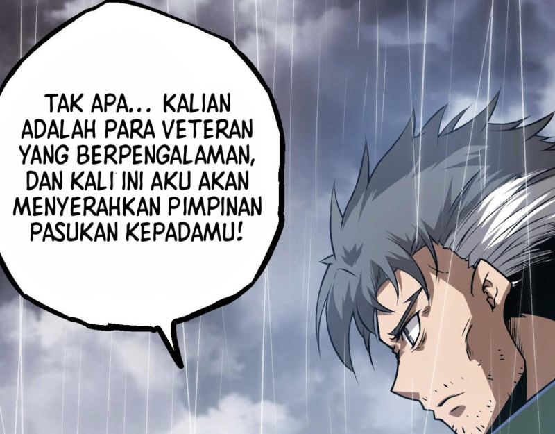 Evolution Begins With A Big Tree Chapter 16 - halaman 9