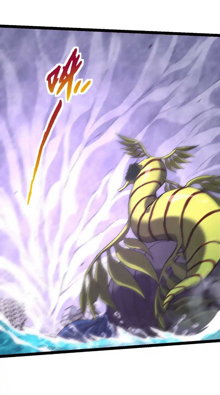 Evolution Begins With A Big Tree Chapter 160 - halaman 29