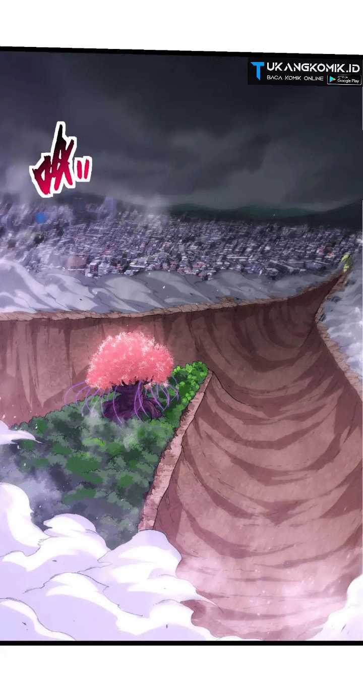 Evolution Begins With A Big Tree Chapter 160 - halaman 30
