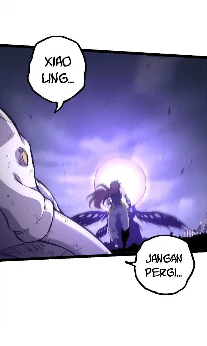 Evolution Begins With A Big Tree Chapter 160 - halaman 34
