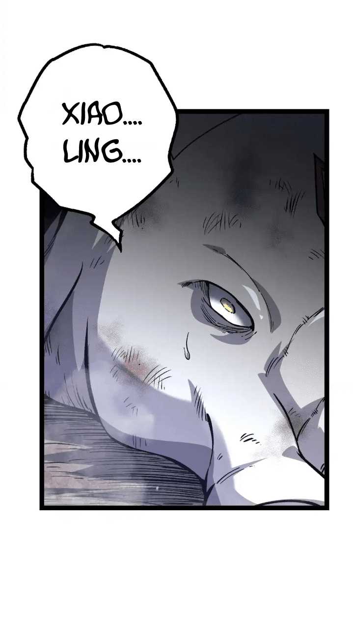 Evolution Begins With A Big Tree Chapter 160 - halaman 37