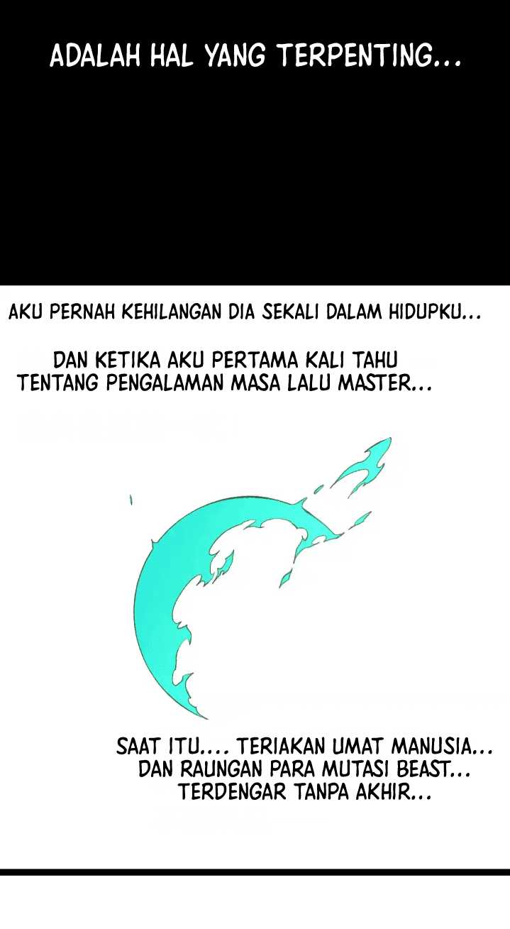 Evolution Begins With A Big Tree Chapter 160 - halaman 40