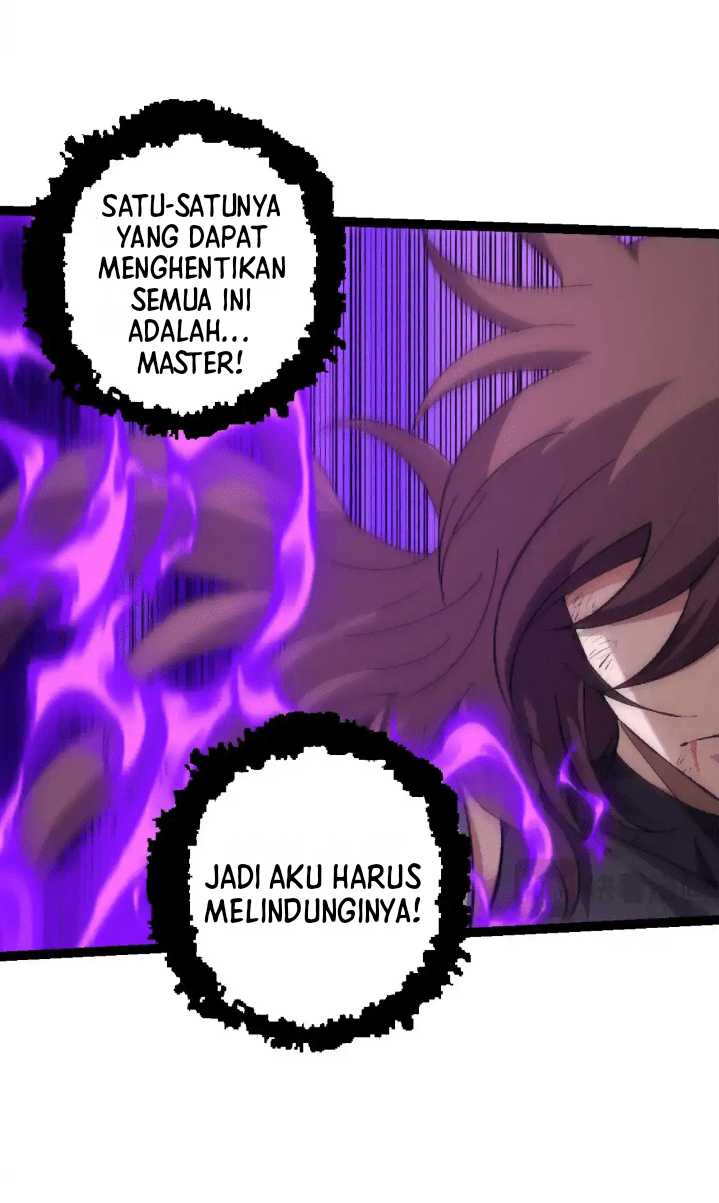 Evolution Begins With A Big Tree Chapter 160 - halaman 43