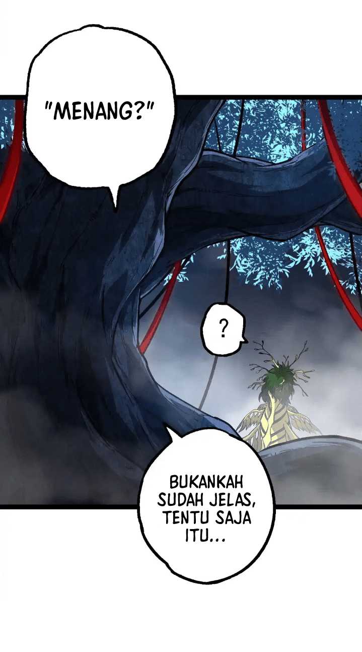 Evolution Begins With A Big Tree Chapter 161 - halaman 14