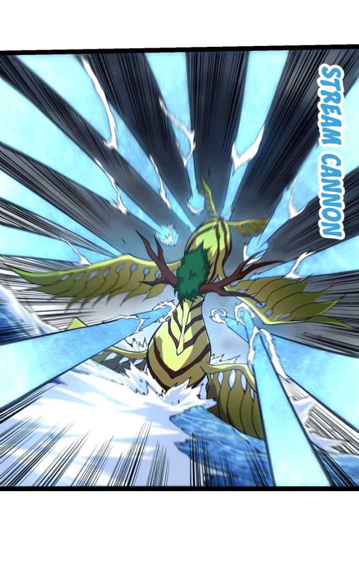 Evolution Begins With A Big Tree Chapter 161 - halaman 18