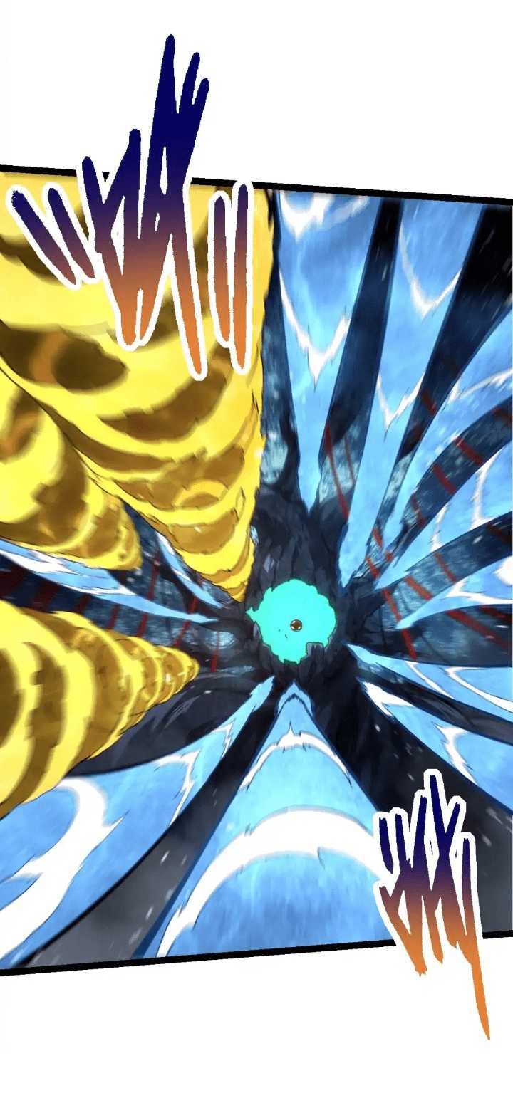 Evolution Begins With A Big Tree Chapter 161 - halaman 20