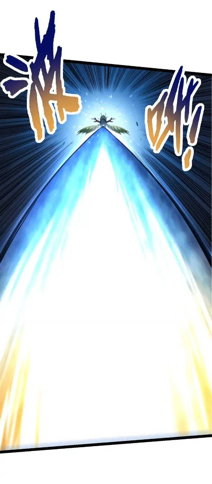 Evolution Begins With A Big Tree Chapter 161 - halaman 30
