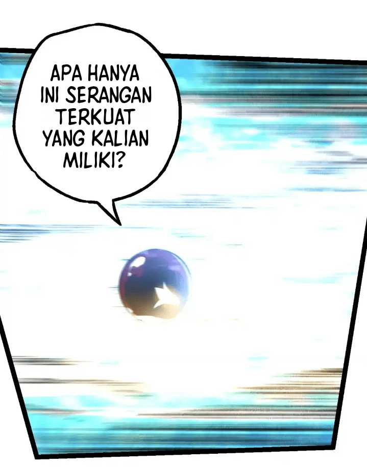 Evolution Begins With A Big Tree Chapter 161 - halaman 34