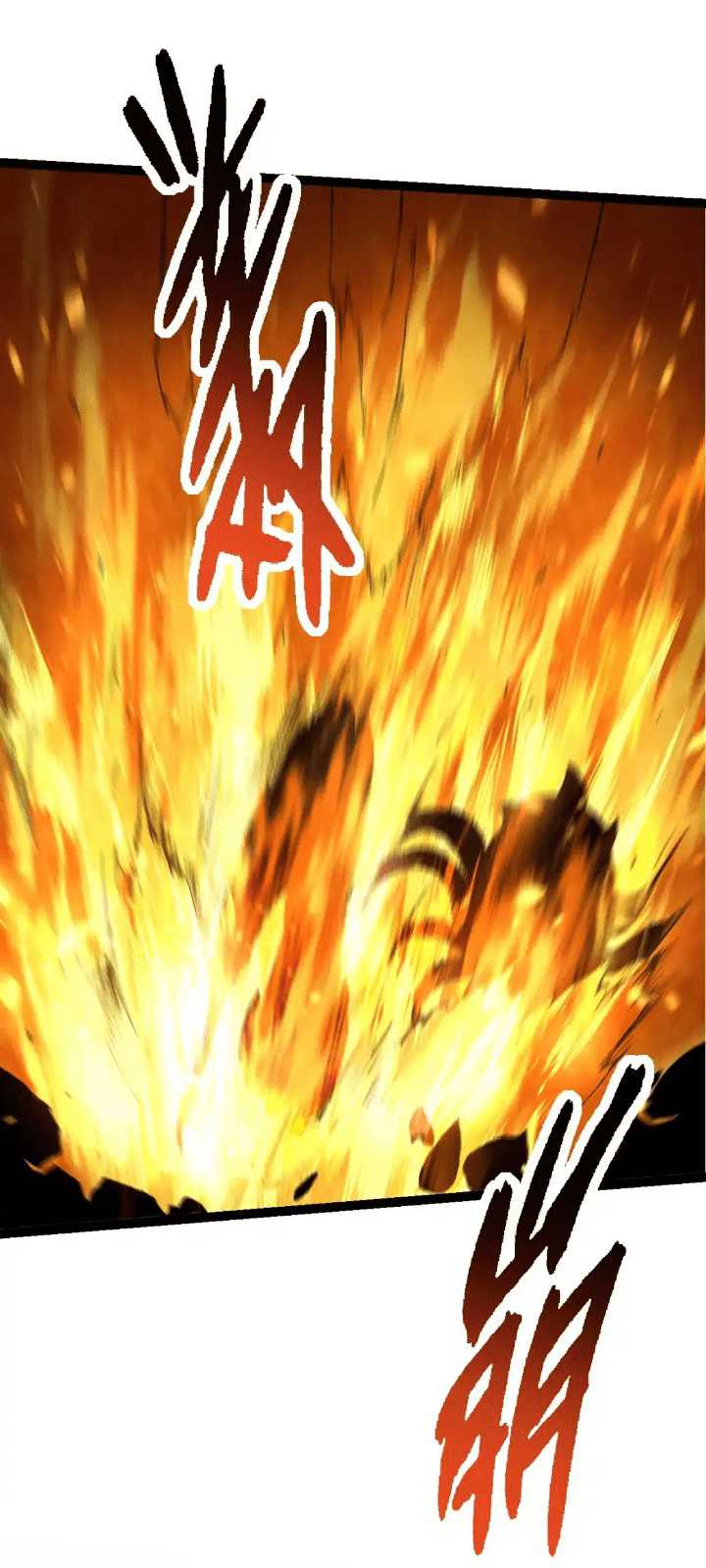 Evolution Begins With A Big Tree Chapter 161 - halaman 37