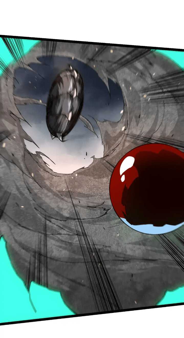 Evolution Begins With A Big Tree Chapter 161 - halaman 39