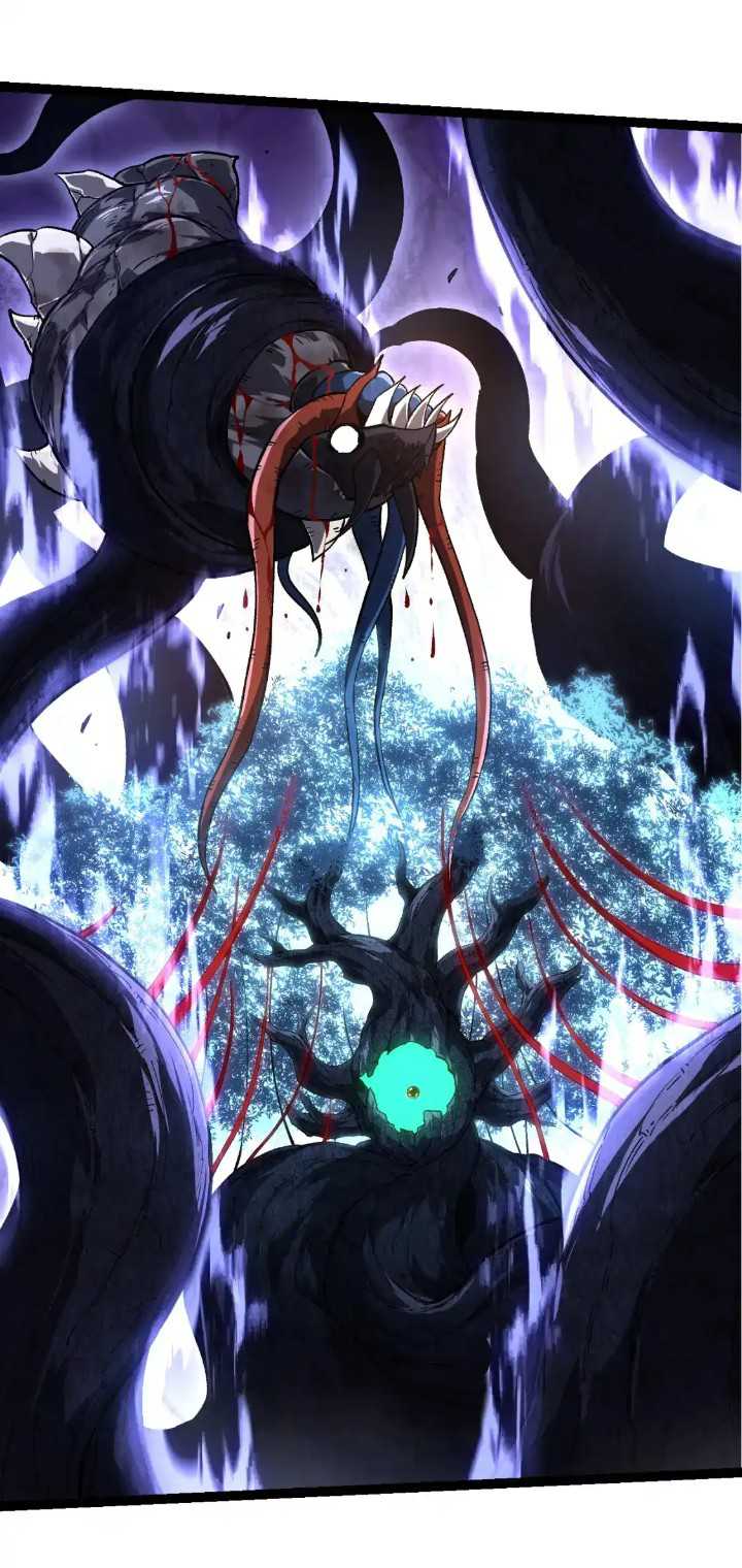 Evolution Begins With A Big Tree Chapter 161 - halaman 46