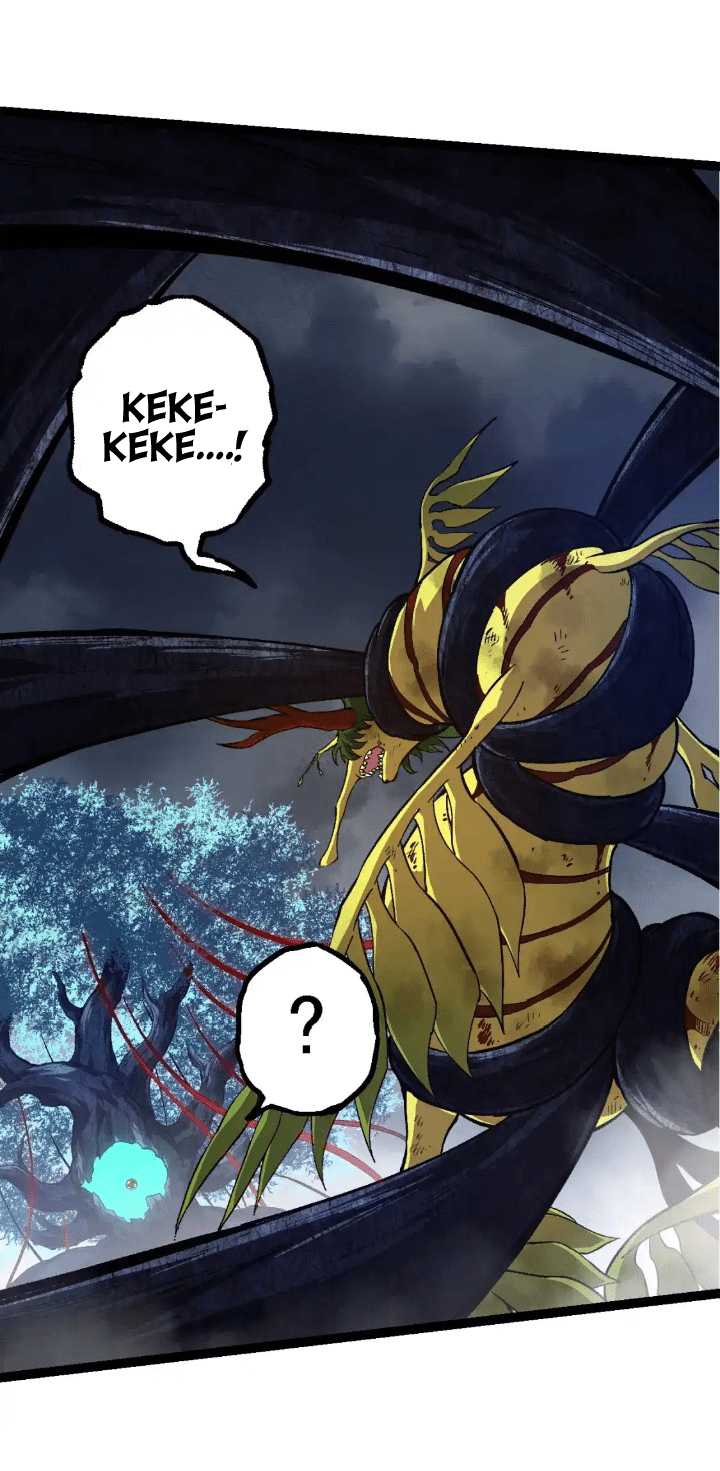 Evolution Begins With A Big Tree Chapter 161 - halaman 54