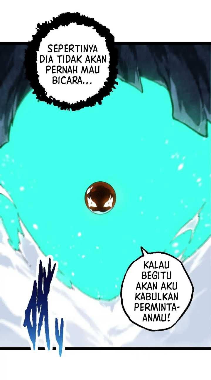 Evolution Begins With A Big Tree Chapter 161 - halaman 56