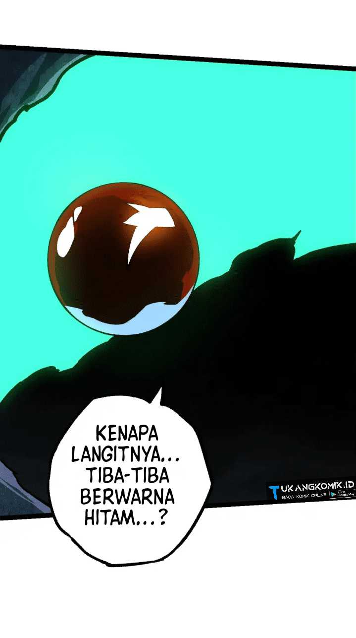 Evolution Begins With A Big Tree Chapter 161 - halaman 60